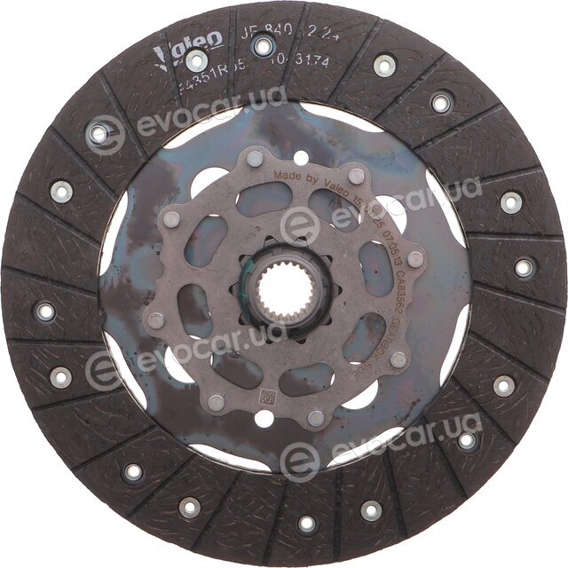 Valeo 837497