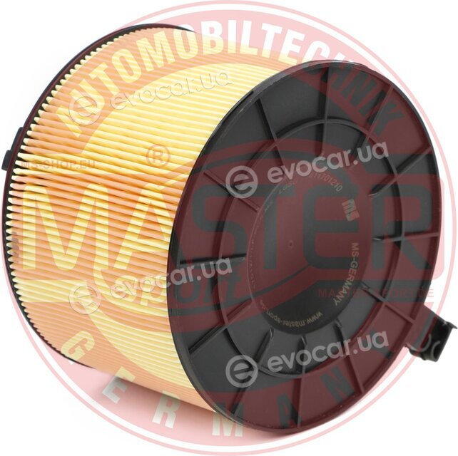 Master Sport 17012/1-LF-PCS-MS
