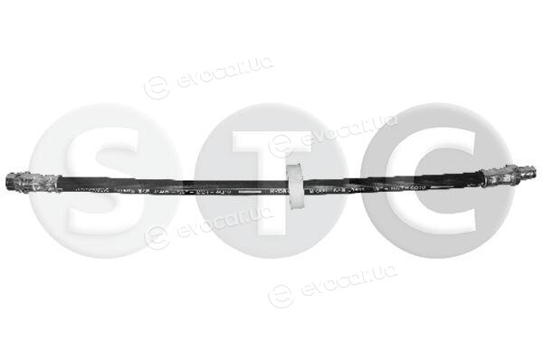 Metalcaucho / STC T496064