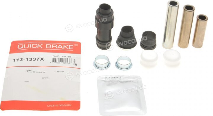 Kawe / Quick Brake 113-1337X