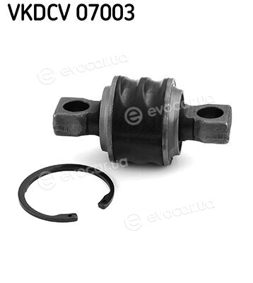 SKF VKDCV 07003