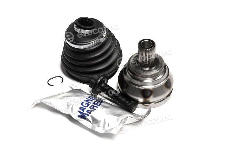 Magneti Marelli 302015100314