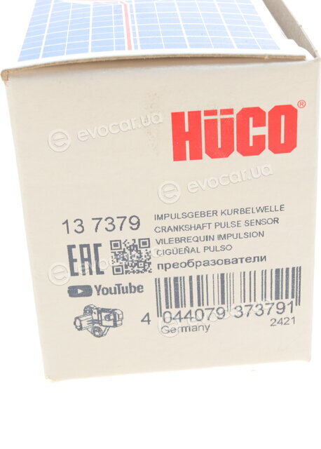 Astemo (Hitachi) / Huco 137379