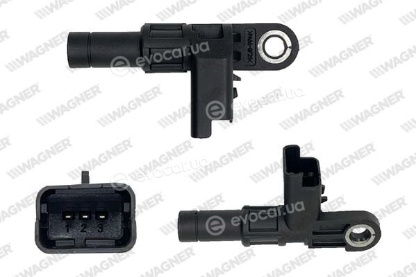 Wagner CAS00014