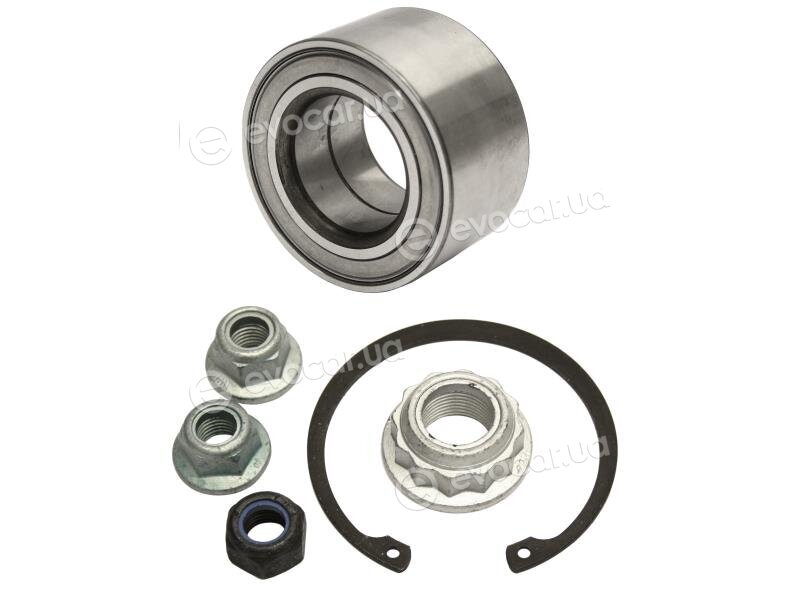 SKF VKBA 3455
