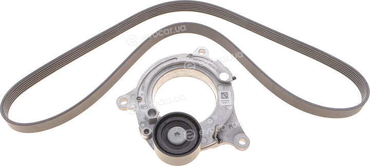 Continental 6PK1157 EXTRA K1