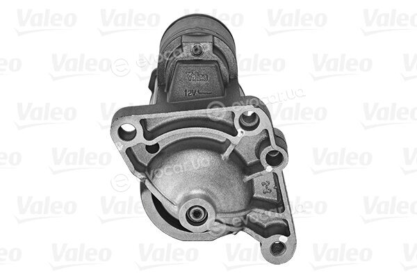 Valeo 455954