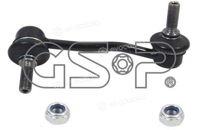 GSP S050296
