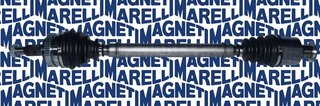 Magneti Marelli 302004190096