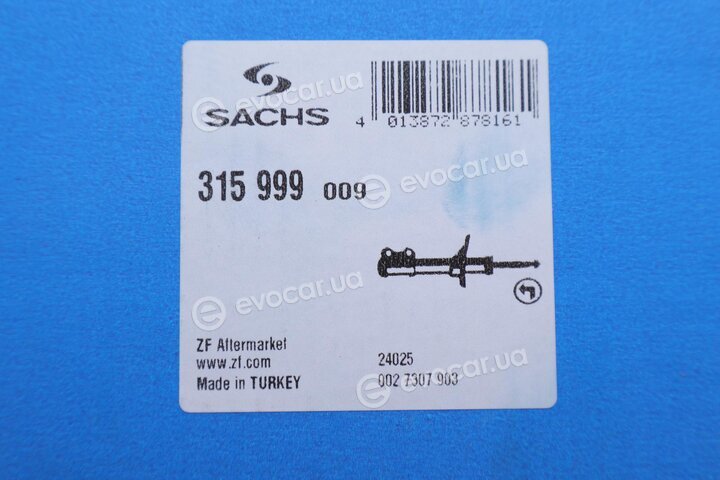 Sachs 315 999