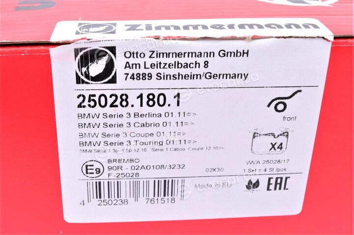 Zimmermann 25028.180.1