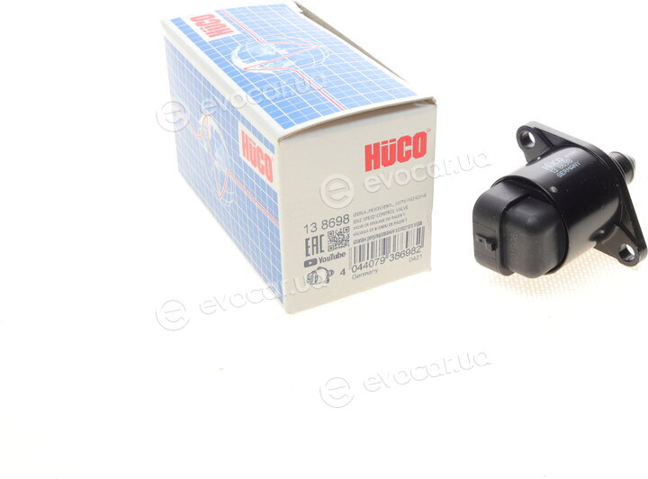 Astemo (Hitachi) / Huco 138698