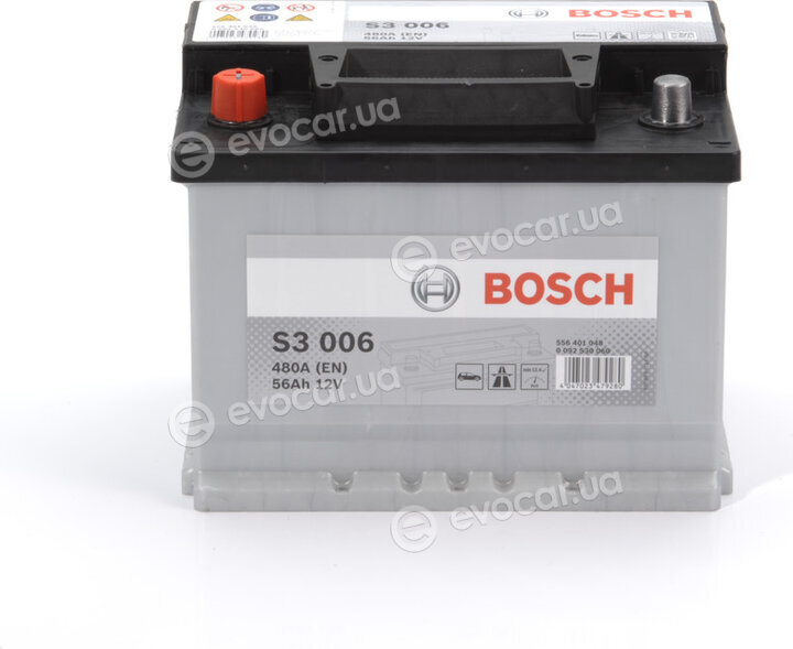 Bosch 0 092 S30 060