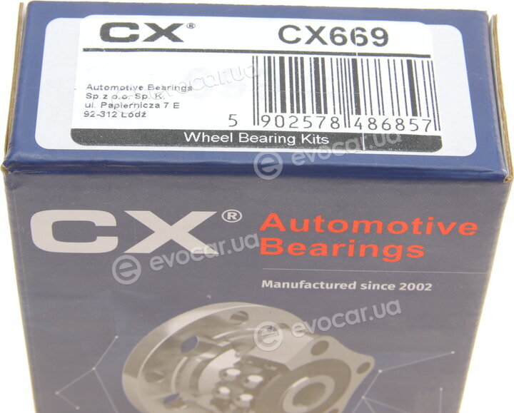 CX 669