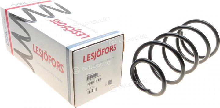 Lesjofors 4055435