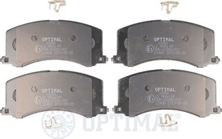 Optimal BP-10080