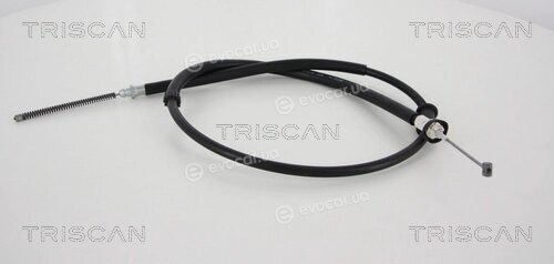Triscan 8140 151006
