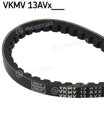 SKF VKMV 13AVx1225