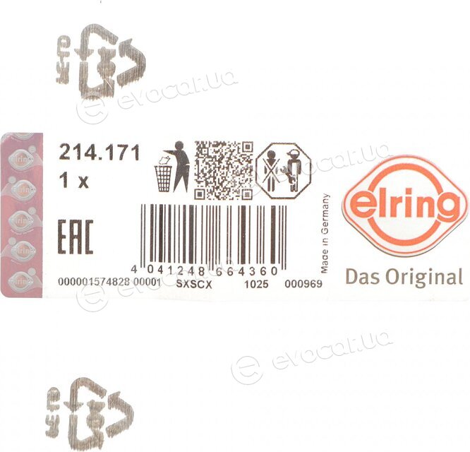 Elring 214.171