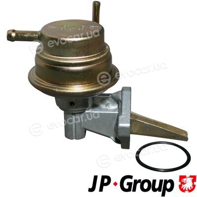 JP Group 1115200200