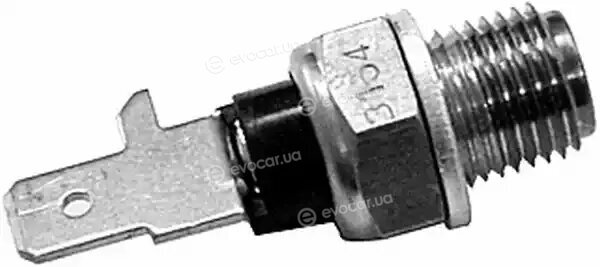 Hella 6PT 009 107-691