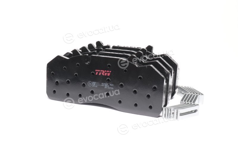 TRW GDB5083