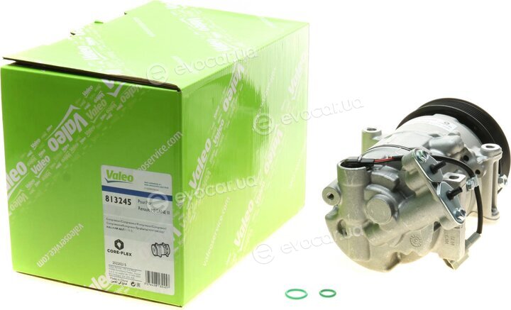 Valeo 813245