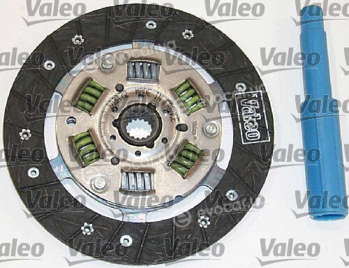 Valeo 801418