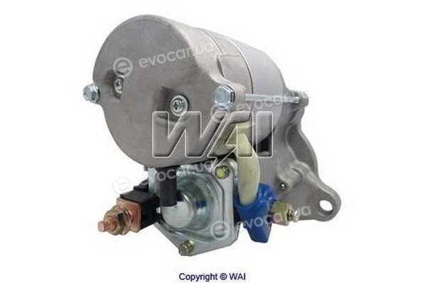 WAI 17379N