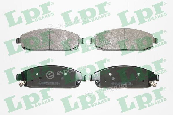 LPR / Samko 05P1403
