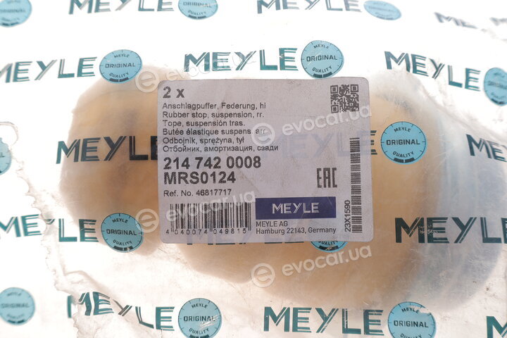 Meyle 214 742 0008