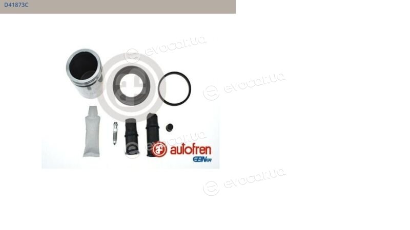 Autofren D41873C