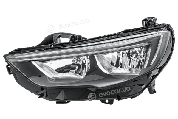 Hella 1EG 354 869-031
