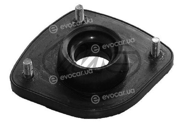 Metalcaucho / STC 02967