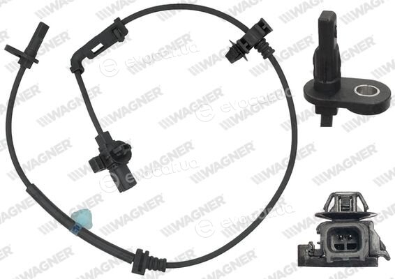 Wagner ABS00776