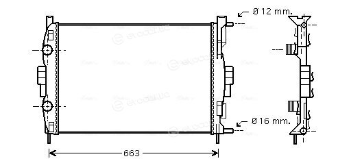 Ava Quality RT2307