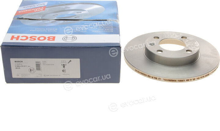 Bosch 0 986 478 011