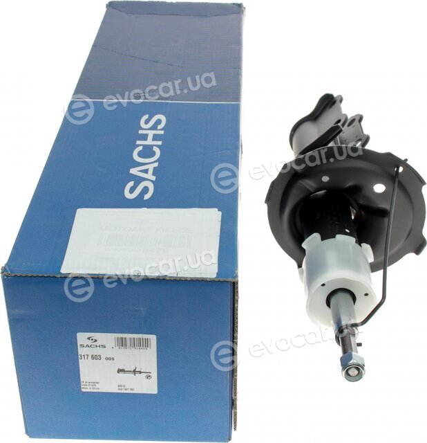 Sachs 317 603