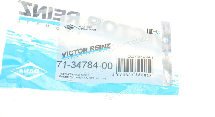 Victor Reinz 71-34784-00