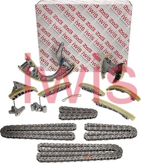 Iwis 74738Set