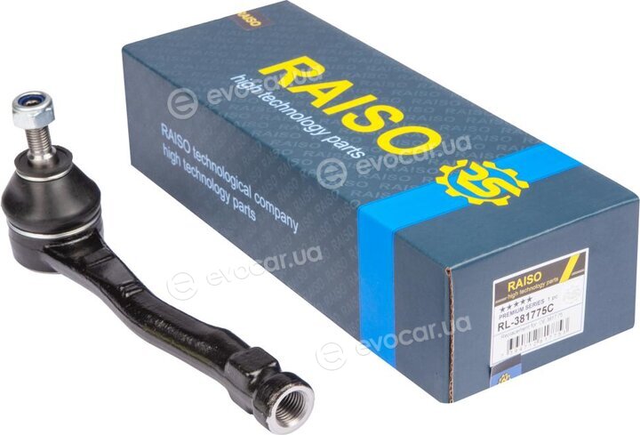 Raiso RL381775C