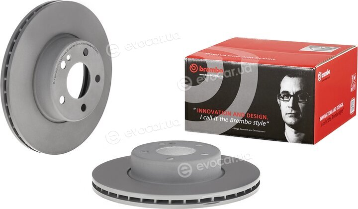 Brembo 09.D525.13