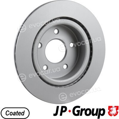 JP Group 4063201100
