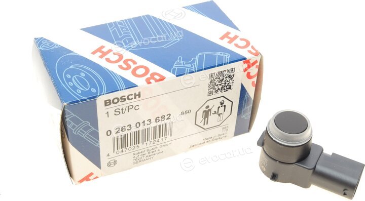 Bosch 0 263 013 682