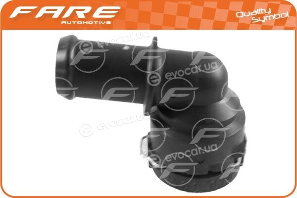 Fare 25166
