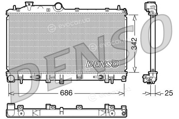 Denso DRM36005