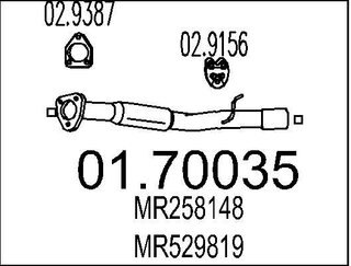 Starline 99.50.1002
