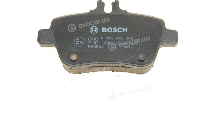 Bosch 0 986 495 348