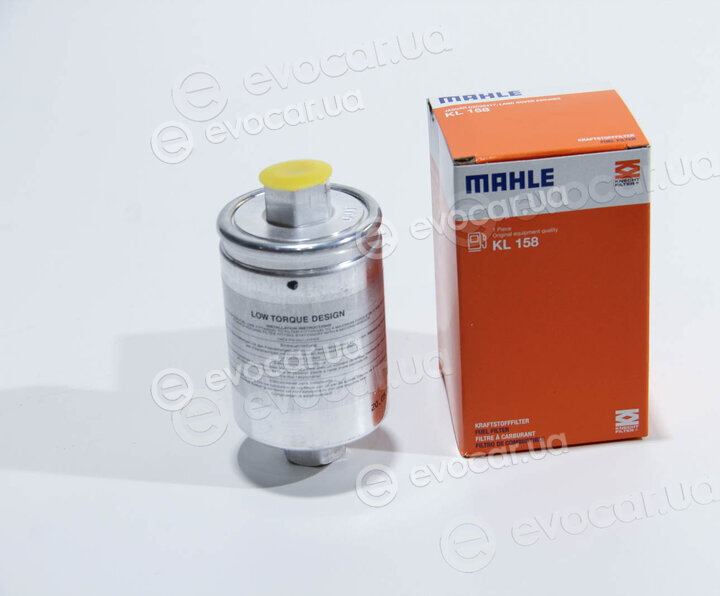 Mahle KL 158