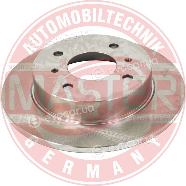 Master Sport 24011002151-PCS-MS